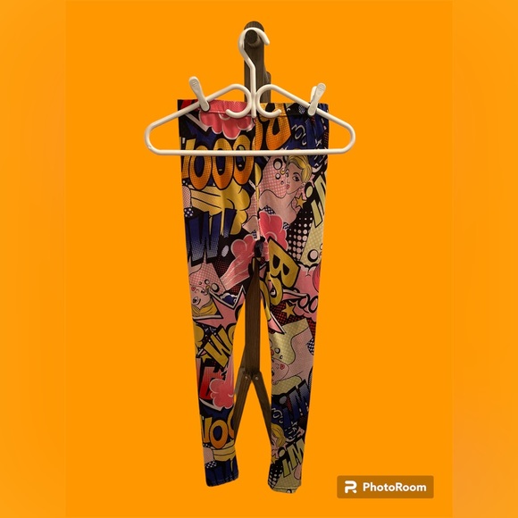 SwS Leggings - Picture 2 of 3